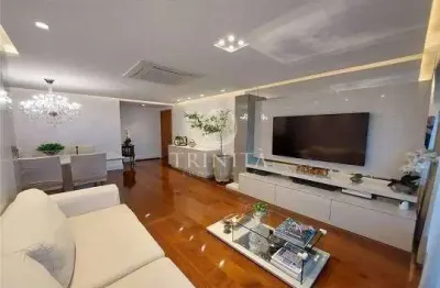 Apartamento com 4 quartos à venda na Avenida das Acácias da Península, 150, Barra da Tijuca, Rio de Janeiro