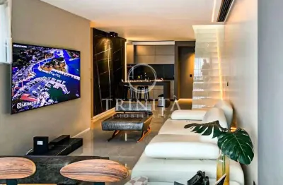 Cobertura com 2 quartos à venda na Avenida Flamboyants da Península, 555, Barra da Tijuca, Rio de Janeiro