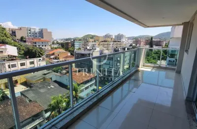 Cobertura em freguesia (jacarepaguá)  -  rio de janeiro