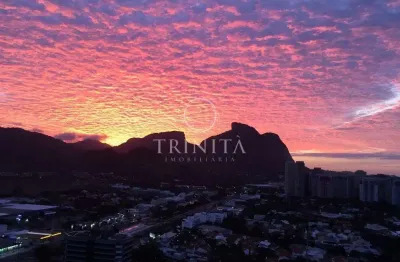 Cobertura com 3 quartos à venda na Avenida Pref. Dulcídio Cardoso, 2500, Barra da Tijuca, Rio de Janeiro