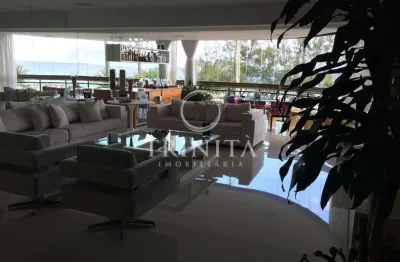 Apartamento com 4 quartos à venda na Avenida Pepe, 1050, Barra da Tijuca, Rio de Janeiro