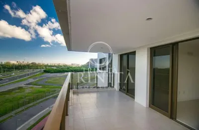 Apartamento com 4 quartos à venda na Rua Escritor Rodrigo Melo Franco, 160, Barra da Tijuca, Rio de Janeiro