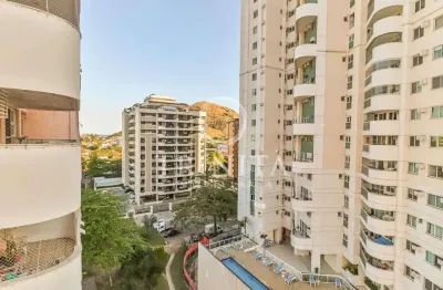 Apartamento em recreio dos bandeirantes  -  rio de janeiro