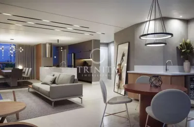 Apartamento com 4 quartos à venda na Avenida Sobral Pinto, 1385, Barra da Tijuca, Rio de Janeiro