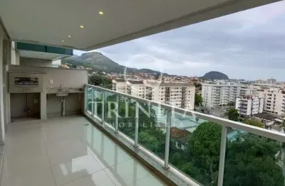 Apartamento em freguesia (jacarepaguá)  -  rio de janeiro