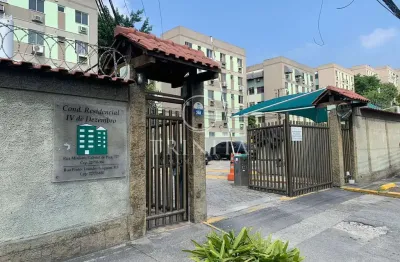 Apartamento com 2 quartos à venda na Rua Ministro Gabriel de Piza, Pechincha, Rio de Janeiro