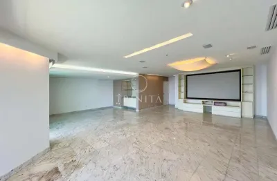 Costa del sol apartamento de luxo vista mar com 3 quartos
