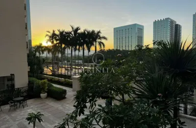 Apartamento com 2 quartos à venda na Avenida Flamboyants da Península, Barra da Tijuca, Rio de Janeiro