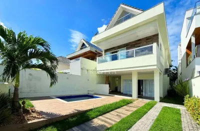 Casa com 3 quartos à venda na Estr. Ver. Alceu De Carvalho, 665, Recreio dos Bandeirantes, Rio de Janeiro