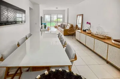 Apartamento com 3 quartos à venda na Avenida Vice-Presidente José Alencar, 1500, Barra da Tijuca, Rio de Janeiro