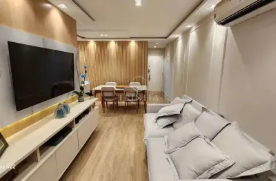 Apartamento com 2 quartos à venda na Avenida das Acácias da Península, 200, Barra da Tijuca, Rio de Janeiro