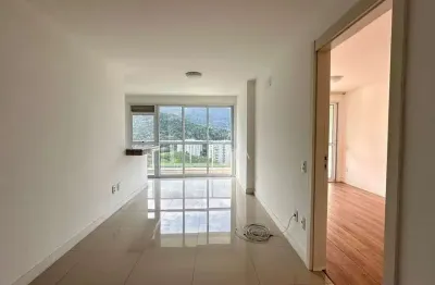 Apartamento com 2 quartos à venda na Rua Escritor Rodrigo Melo Franco (Res Ilha Pura), Barra da Tijuca, Rio de Janeiro