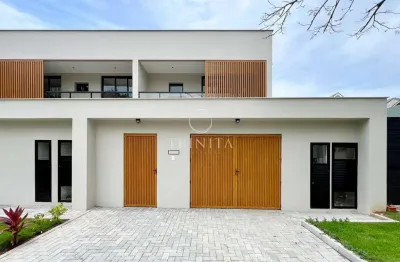 Casa em condominio em barra da tijuca  -  rio de janeiro