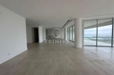 Apartamento com 5 quartos à venda na Avenida Ermanno Dallari, 363, Barra da Tijuca, Rio de Janeiro