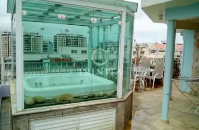 Apartamento com 2 quartos à venda na Avenida Marechal Henrique Lott, Barra da Tijuca, Rio de Janeiro