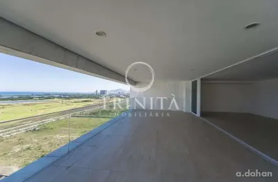 Apartamento com 4 quartos à venda na Avenida das Américas, 10001, Barra da Tijuca, Rio de Janeiro