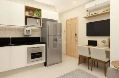 Apartamento com 1 quarto à venda na Rua Décio Vilares, Copacabana, Rio de Janeiro
