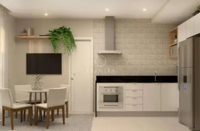 Apartamento com 1 quarto à venda na Rua Décio Vilares, Copacabana, Rio de Janeiro