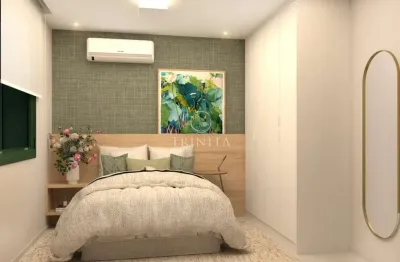 Apartamento com 1 quarto à venda na Rua Décio Vilares, Copacabana, Rio de Janeiro