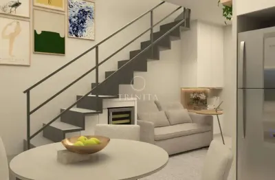 Apartamento com 1 quarto à venda na Rua Décio Vilares, Copacabana, Rio de Janeiro