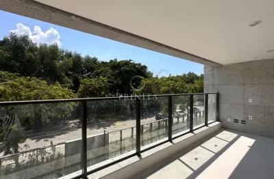 Apartamento com 3 quartos à venda na Avenida Flamboyants da Península, 900, Barra da Tijuca, Rio de Janeiro