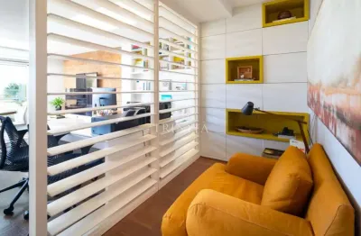 Sala comercial à venda na Avenida José Silva de Azevedo Neto, 200, Barra da Tijuca, Rio de Janeiro