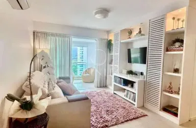 Apartamento com 2 quartos à venda na Rua Jacarandás da Península, 300, Barra da Tijuca, Rio de Janeiro