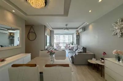 Apartamento com 3 quartos à venda na Avenida Vice-Presidente José Alencar, 1400, Barra da Tijuca, Rio de Janeiro