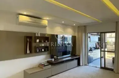 Cobertura em recreio dos bandeirantes  -  rio de janeiro