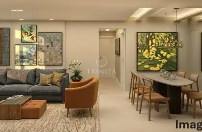 Apartamento com 3 quartos à venda na Rua Nascimento Silva, Ipanema, Rio de Janeiro
