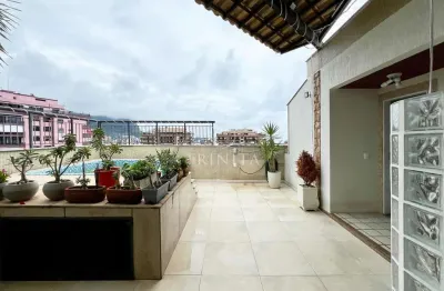 Cobertura com 3 quartos à venda na Avenida Afonso Arinos de Melo Franco, 397, Barra da Tijuca, Rio de Janeiro