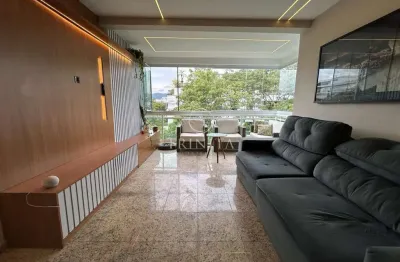 Cobertura com 3 quartos à venda na Rua Jorge Emílio Fontenele, 641, Recreio dos Bandeirantes, Rio de Janeiro