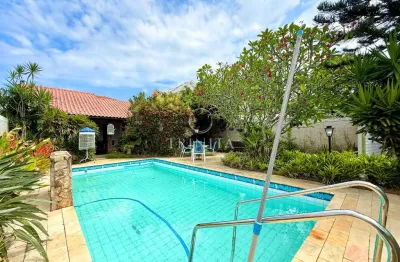 Casa em condominio em barra da tijuca  -  rio de janeiro