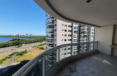 Apartamento com 3 quartos à venda na Rua Escritor Rodrigo Melo Franco, 400, Barra da Tijuca, Rio de Janeiro
