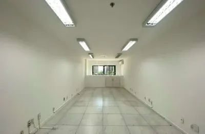 Sala comercial à venda na Avenida João Cabral de Mello Neto, 850, Barra da Tijuca, Rio de Janeiro