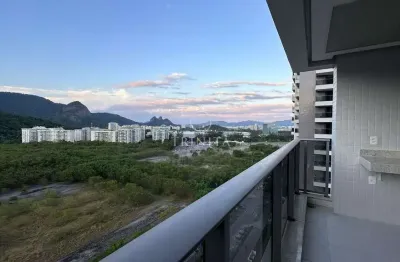 Apartamento  em barra da tijuca - rio de janeiro, rj por 810000