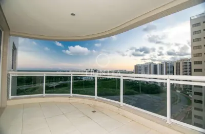 Apartamento com 3 quartos à venda na Rua Escritor Rodrigo Melo Franco, 400, Barra da Tijuca, Rio de Janeiro