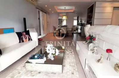Apartamento com 3 quartos à venda na Avenida Vice-Presidente José Alencar, 1500, Barra da Tijuca, Rio de Janeiro