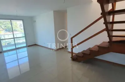 Cobertura com 4 quartos à venda na Estrada do Bananal, 721, Freguesia (Jacarepaguá), Rio de Janeiro