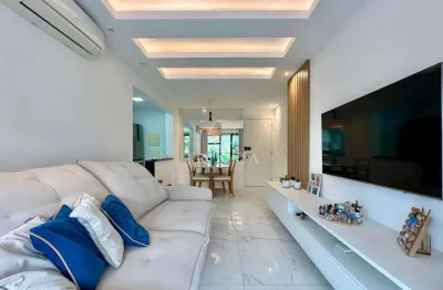 Apartamento com 2 quartos à venda na Rua Nilton Santos, 1355, Recreio dos Bandeirantes, Rio de Janeiro