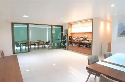 Apartamento com 3 quartos à venda na Avenida Flamboyants da Península, 540, Barra da Tijuca, Rio de Janeiro