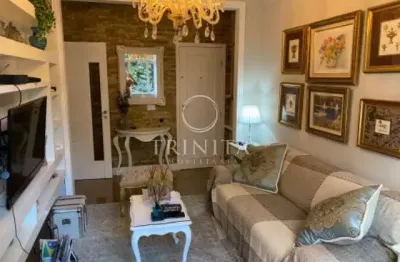 Apartamento com 2 quartos à venda na Rua Humberto de Campos, 1010, Leblon, Rio de Janeiro