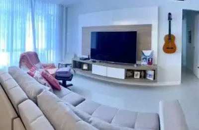 Apartamento com 3 quartos à venda na Avenida Epitácio Pessoa, 3930, Lagoa, Rio de Janeiro