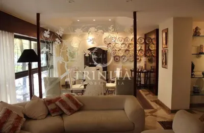 Apartamento à venda na Rua Almirante Pereira Guimarães, 36, Leblon, Rio de Janeiro