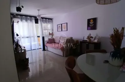 Apartamento  em recreio dos bandeirantes  -  rio de janeiro