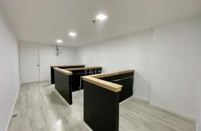 Sala comercial à venda na Avenida João Cabral de Mello Neto, Barra da Tijuca, Rio de Janeiro