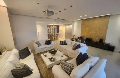 Apartamento com 4 quartos à venda na Avenida das Américas, 10333, Barra da Tijuca, Rio de Janeiro