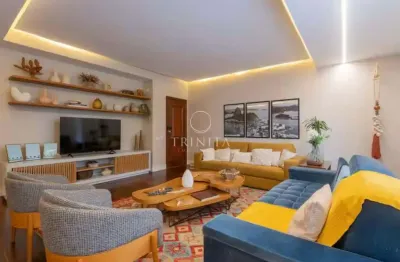 Apartamento com 4 quartos à venda na Avenida Rodolfo Amoedo, 61, Barra da Tijuca, Rio de Janeiro