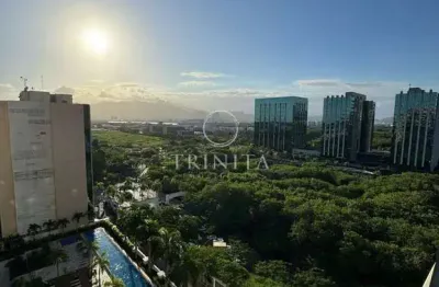 Apartamento em barra da tijuca - rio de janeiro, rj