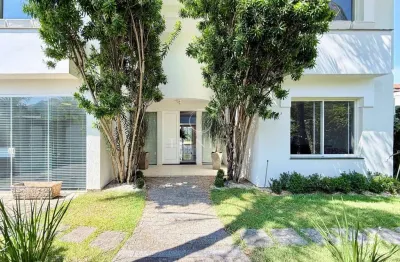 Casa em condominio em barra da tijuca  -  rio de janeiro